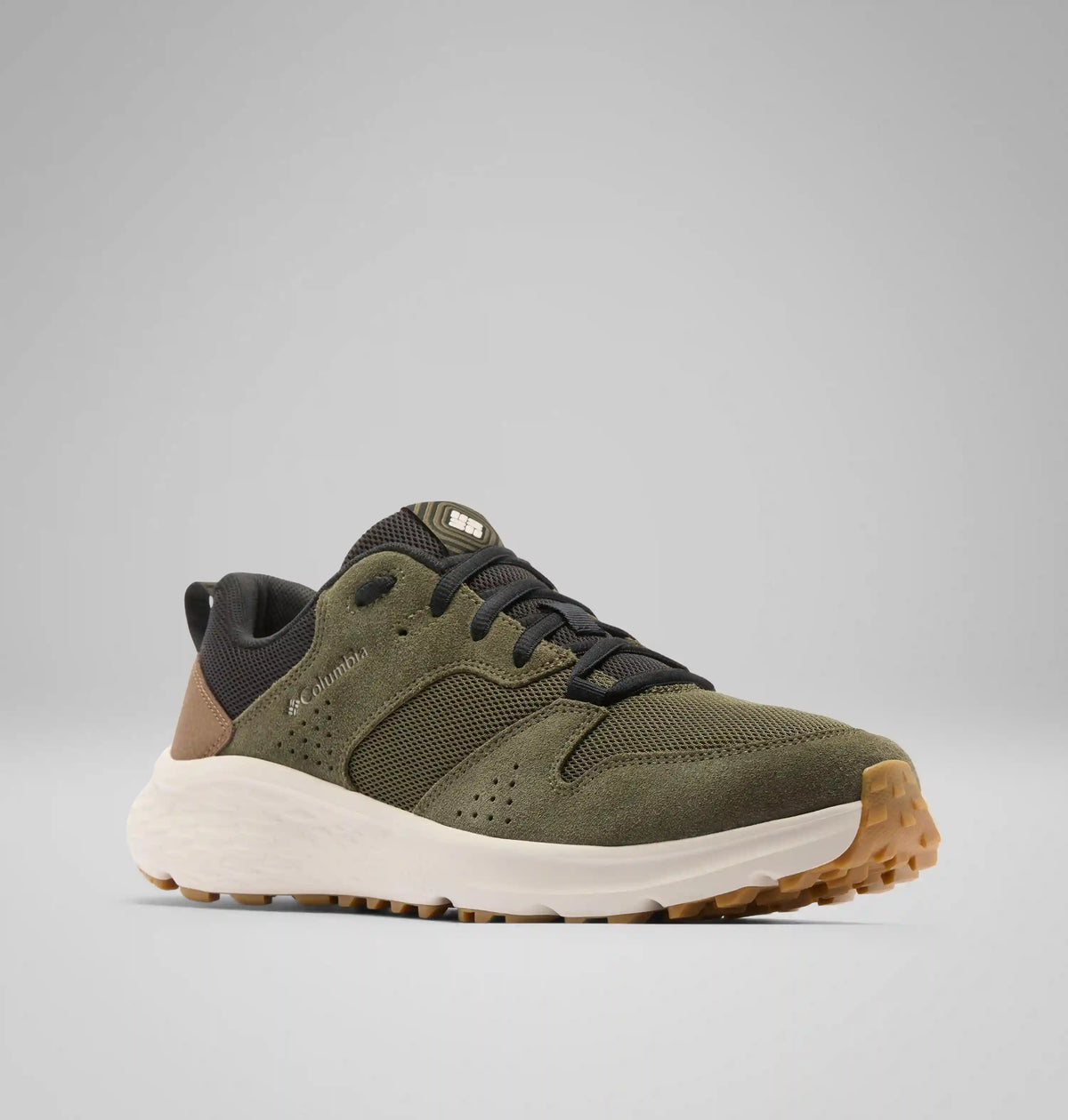 Men's Benson II Shoe - Wide