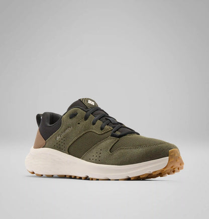 Men's Benson II Shoe - Wide