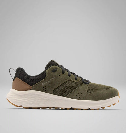 Men's Benson II Shoe - Wide