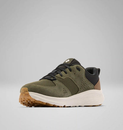 Men's Benson II Shoe - Wide