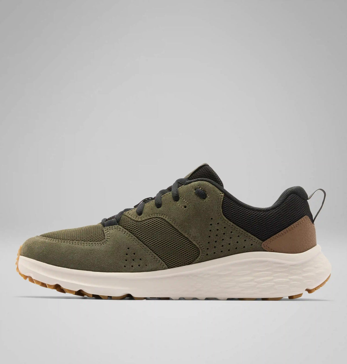 Men's Benson II Shoe - Wide
