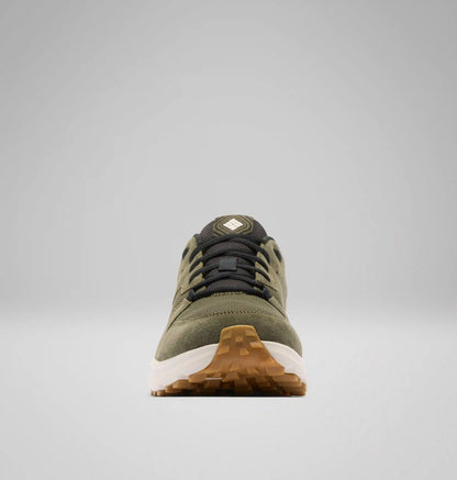 Men's Benson II Shoe - Wide