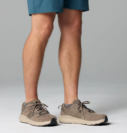Men's Benson II Shoe - Wide