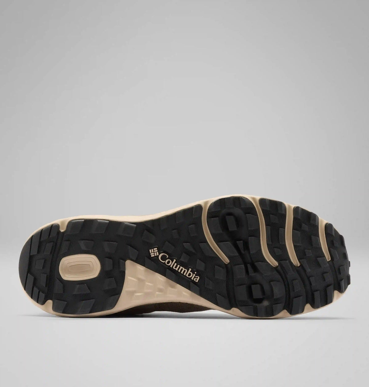 Men's Benson II Shoe - Wide