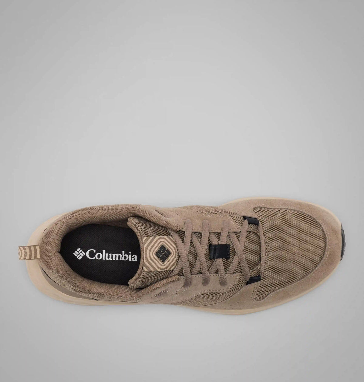 Men's Benson II Shoe - Wide