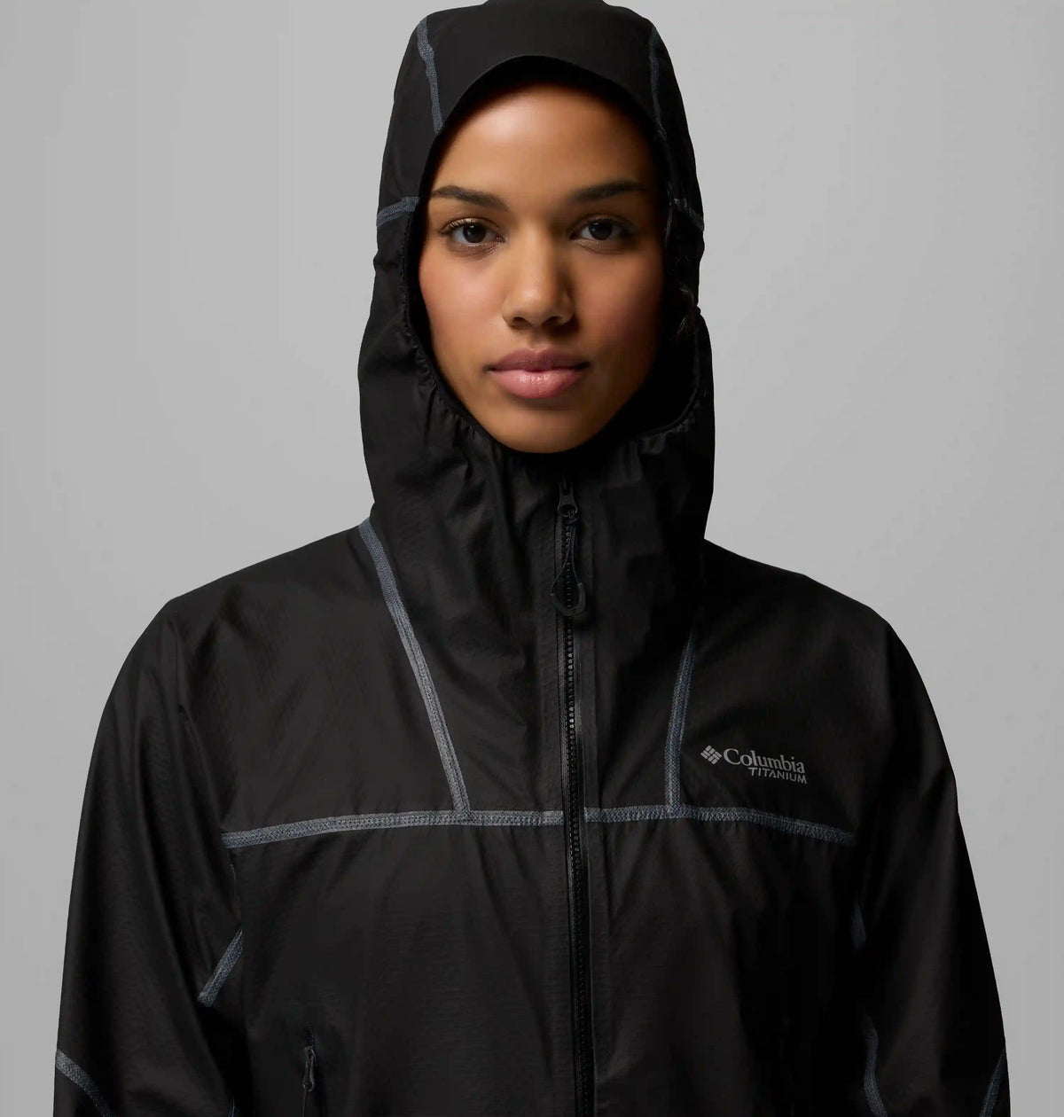 Women's Cassiar Pro OutDry Extreme Rain Shell