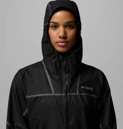 Women's Cassiar Pro OutDry Extreme Rain Shell