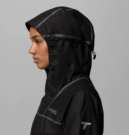 Women's Cassiar Pro OutDry Extreme Rain Shell