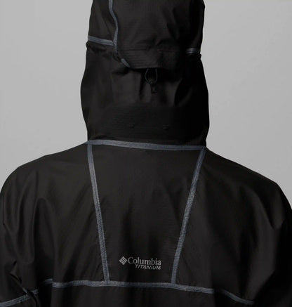 Women's Cassiar Pro OutDry Extreme Rain Shell