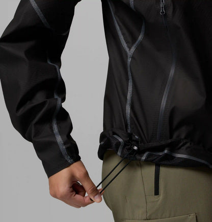 Women's Cassiar Pro OutDry Extreme Rain Shell