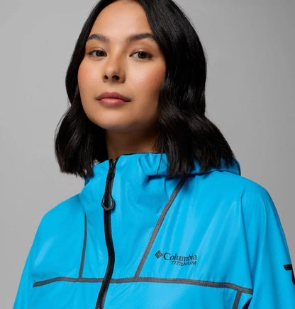 Women's Cassiar Pro OutDry Extreme Rain Shell