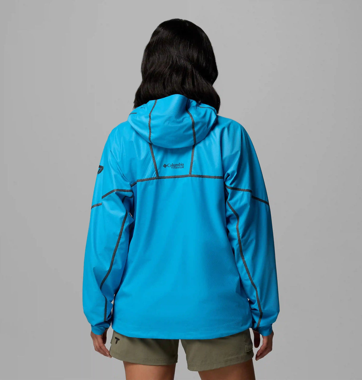 Women's Cassiar Pro OutDry Extreme Rain Shell