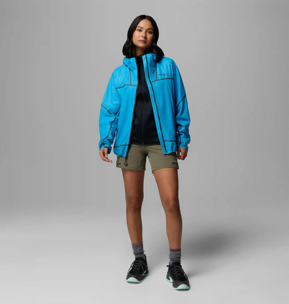 Women's Cassiar Pro OutDry Extreme Rain Shell