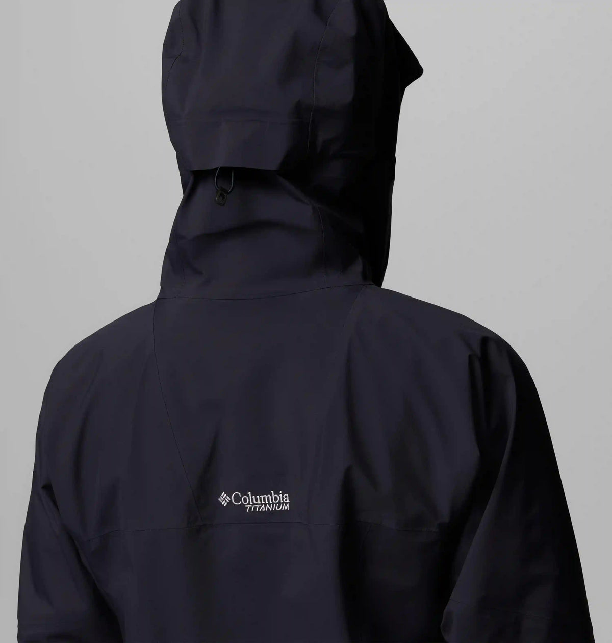 Women's Saudan Pro 3L Rain Shell