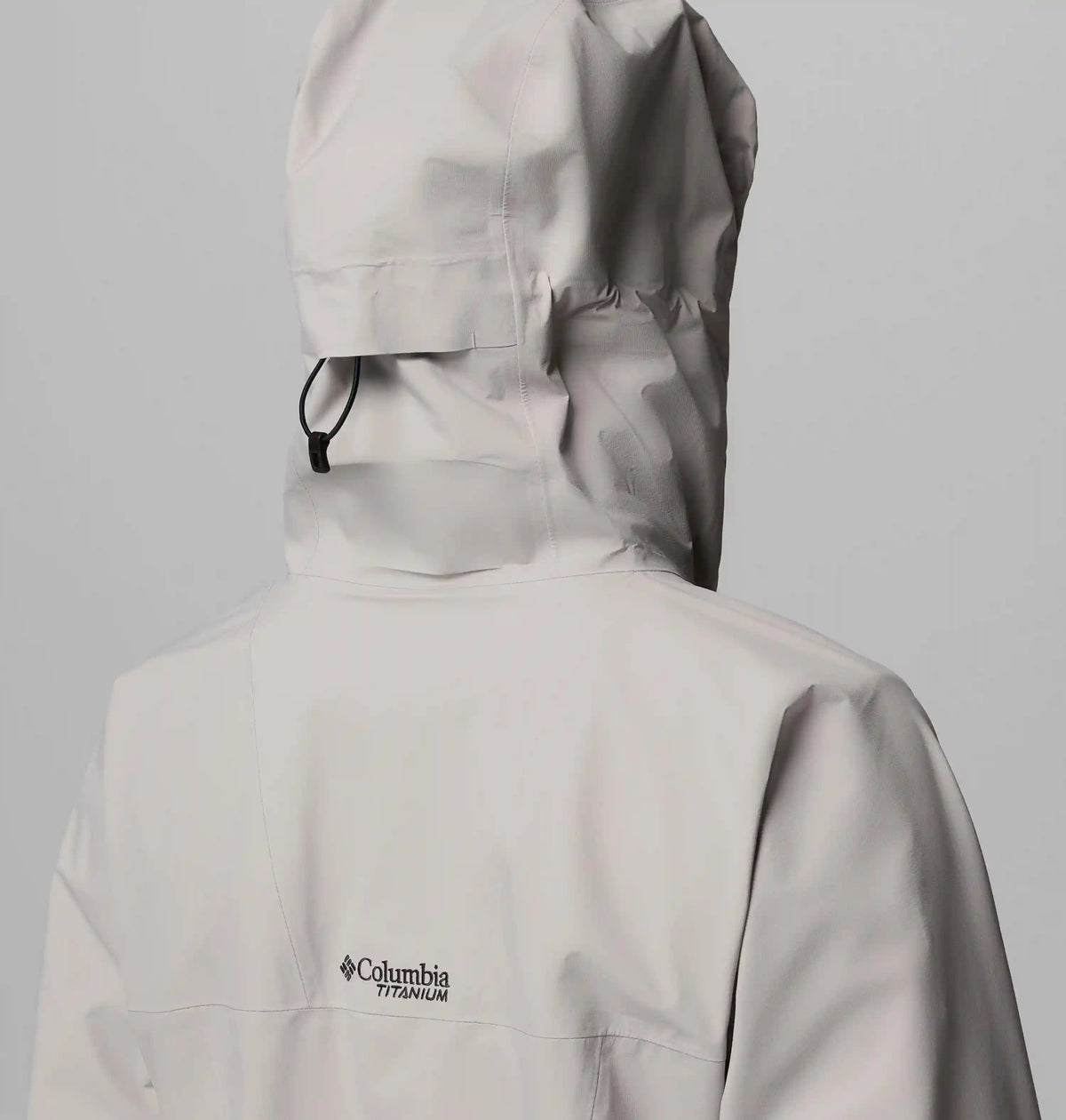 Women's Saudan Pro 3L Rain Shell