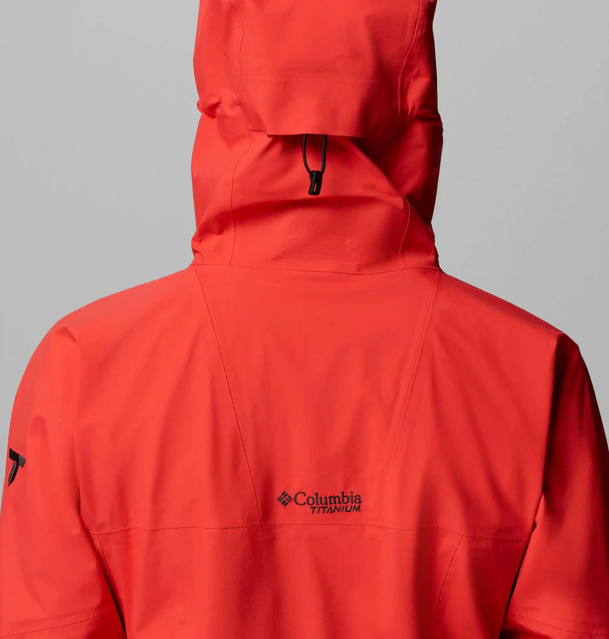 Women's Saudan Pro 3L Rain Shell