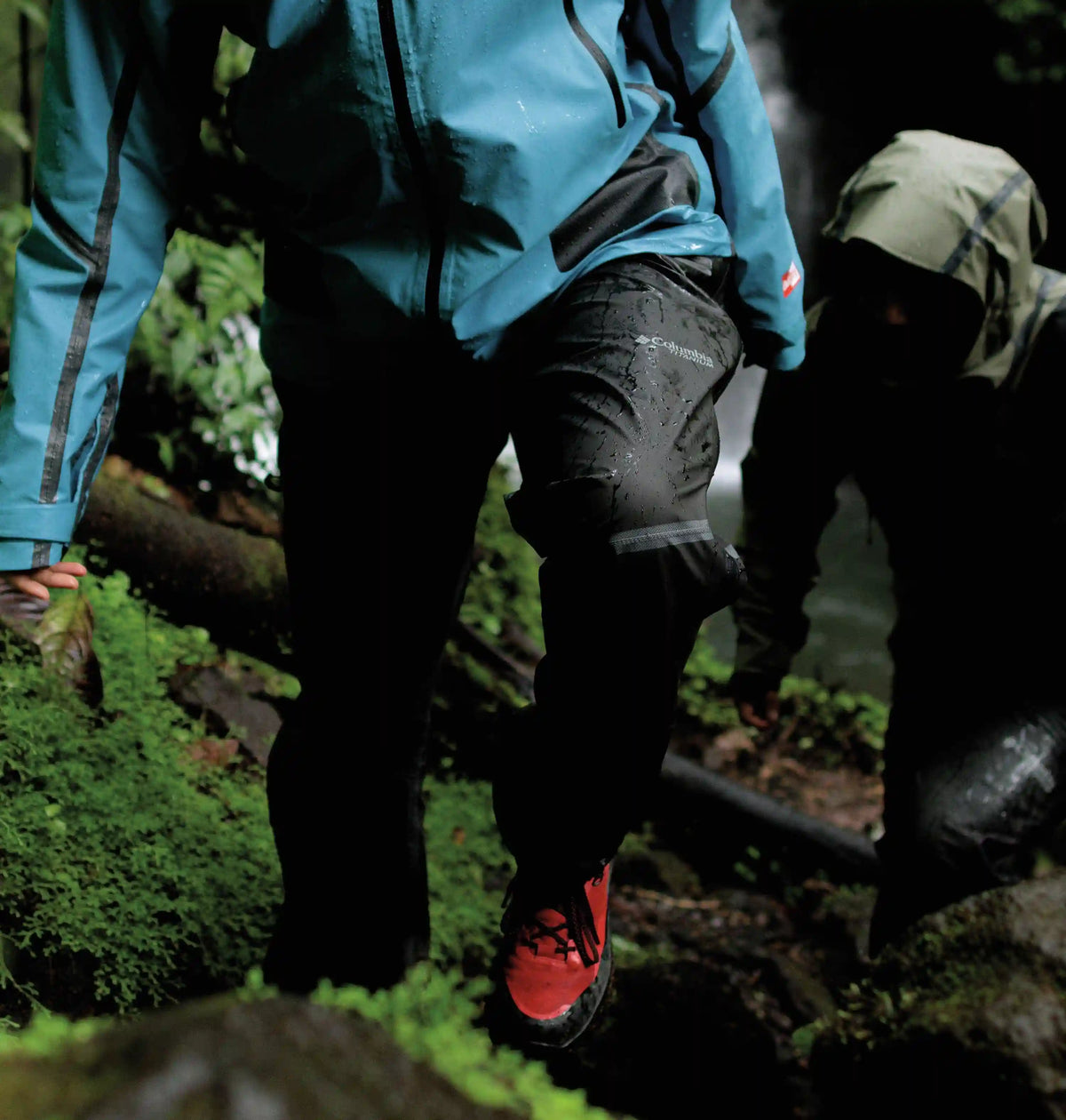 Women's Whistler Peak Pants