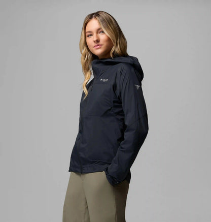 Women's Khyex Pro Wind Jacket