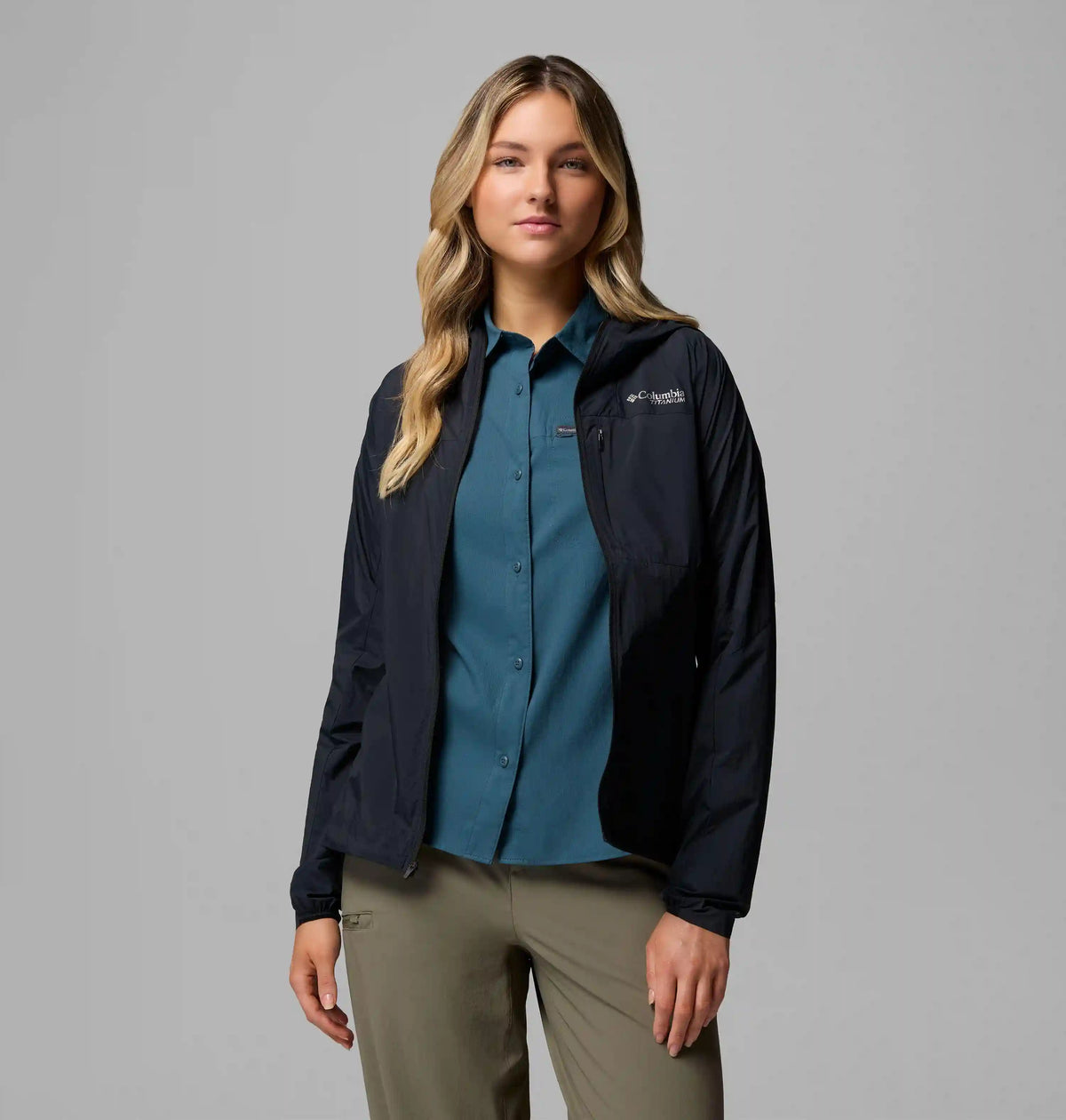 Women's Khyex Pro Wind Jacket