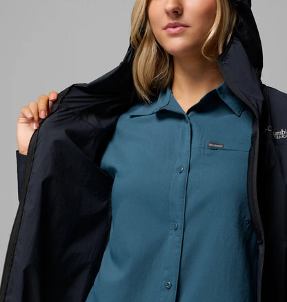 Women's Khyex Pro Wind Jacket