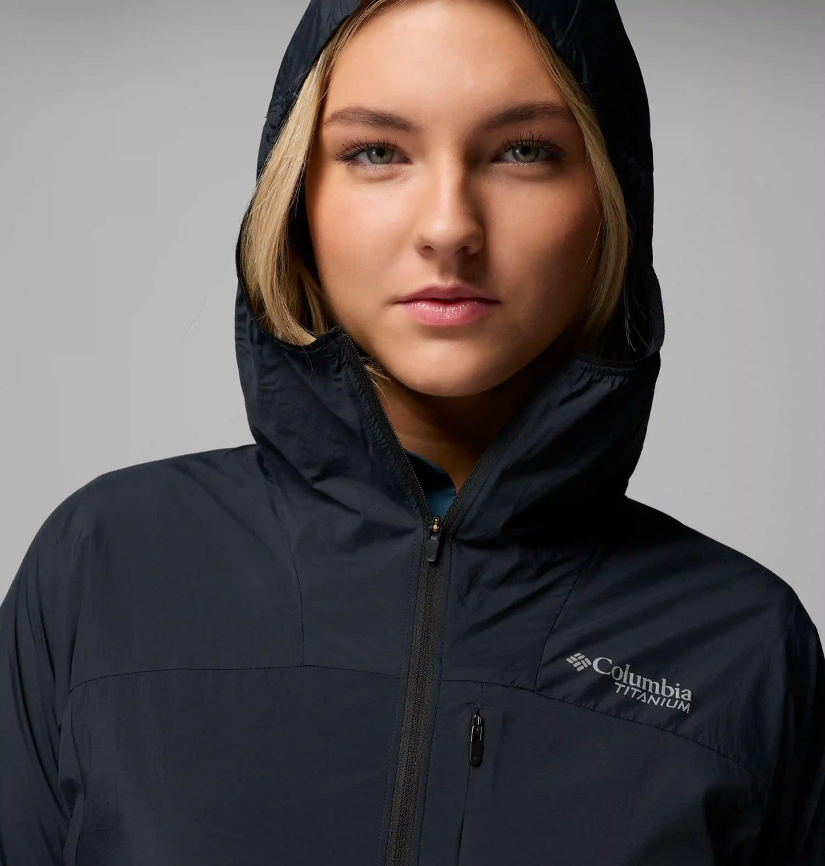Women's Khyex Pro Wind Jacket