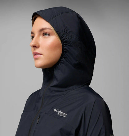 Women's Khyex Pro Wind Jacket