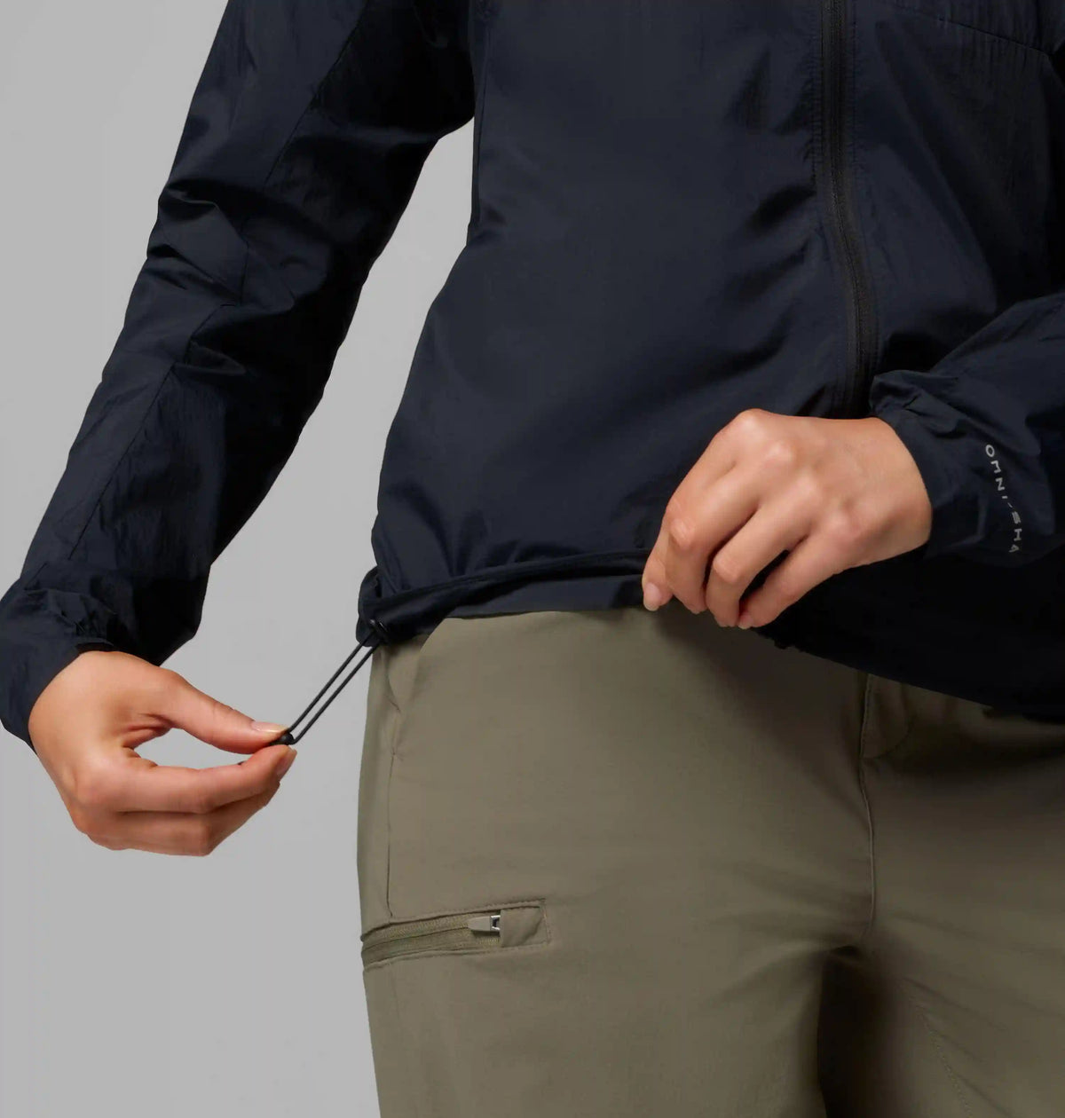 Women's Khyex Pro Wind Jacket