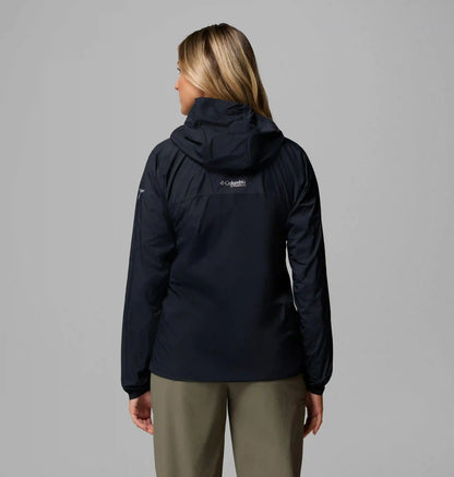 Women's Khyex Pro Wind Jacket
