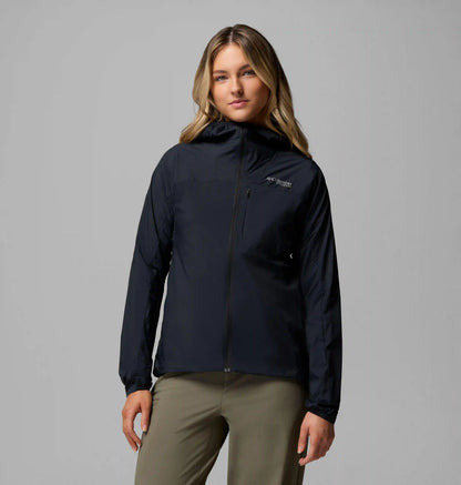 Women's Khyex Pro Wind Jacket