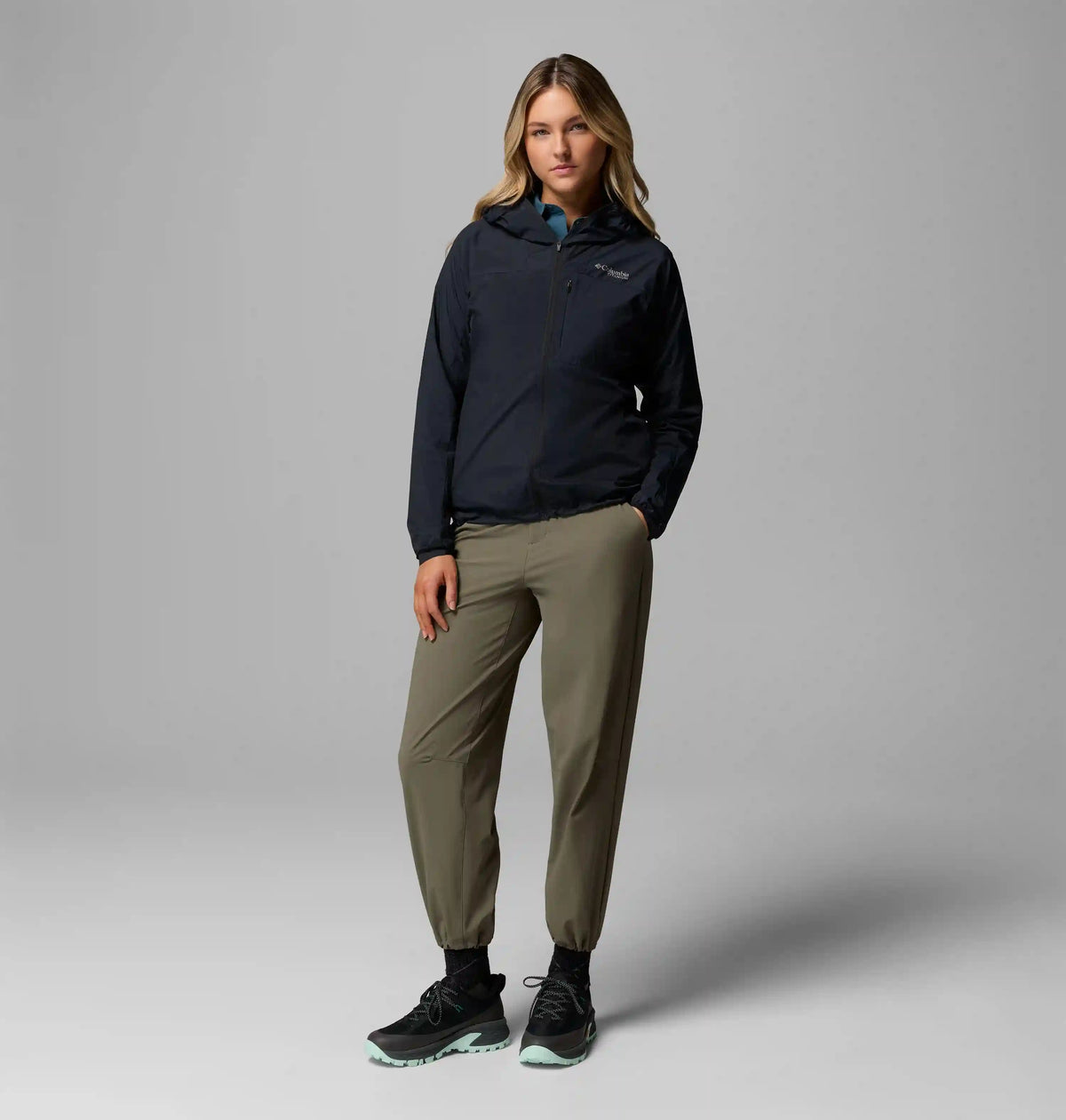 Women's Khyex Pro Wind Jacket