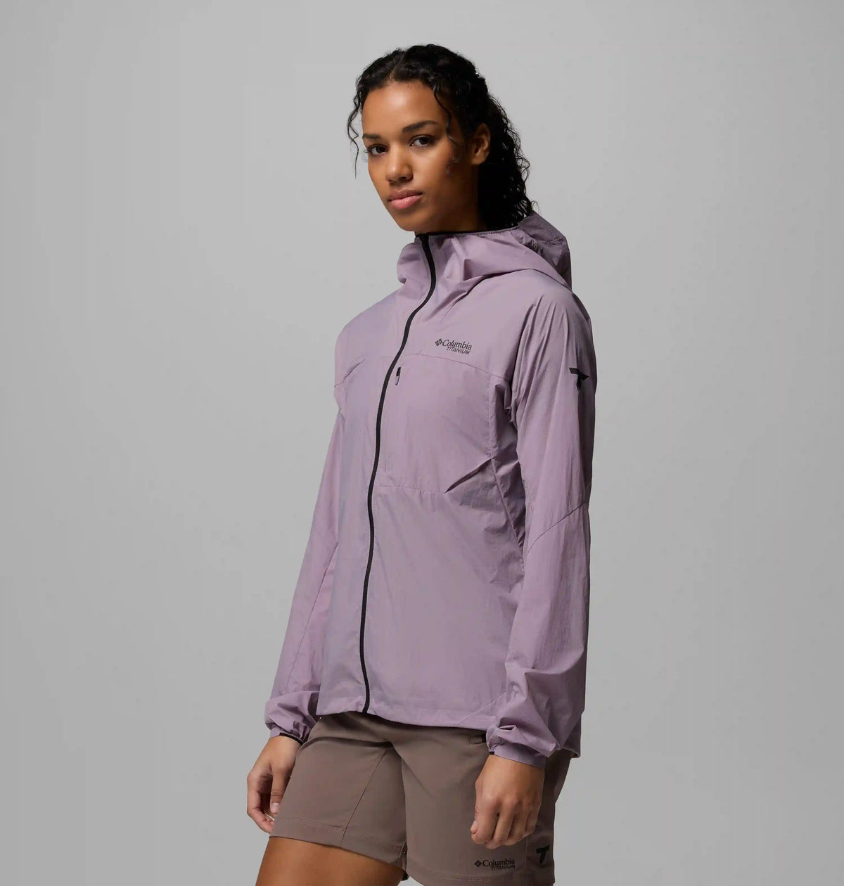 Women's Khyex Pro Wind Jacket