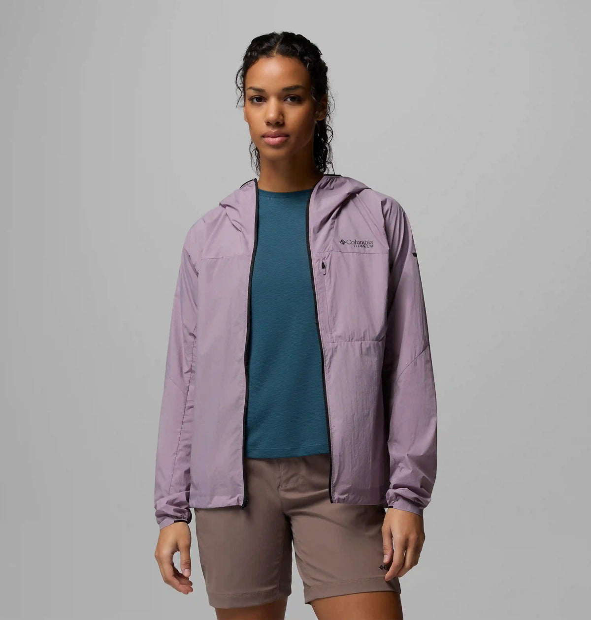 Women's Khyex Pro Wind Jacket