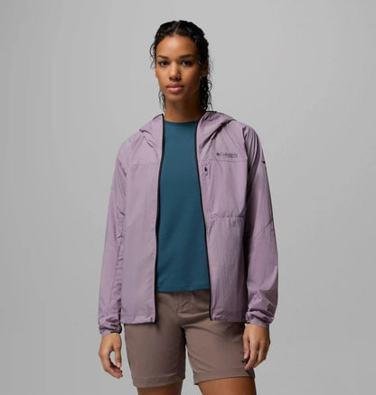 Women's Khyex Pro Wind Jacket