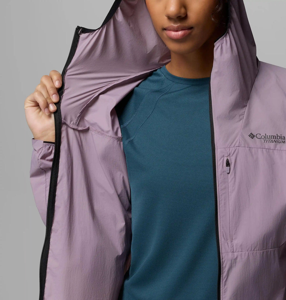 Women's Khyex Pro Wind Jacket