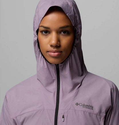 Women's Khyex Pro Wind Jacket