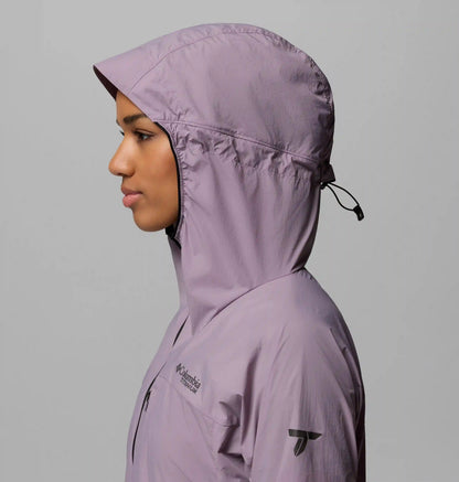 Women's Khyex Pro Wind Jacket