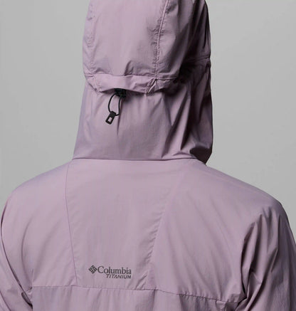 Women's Khyex Pro Wind Jacket