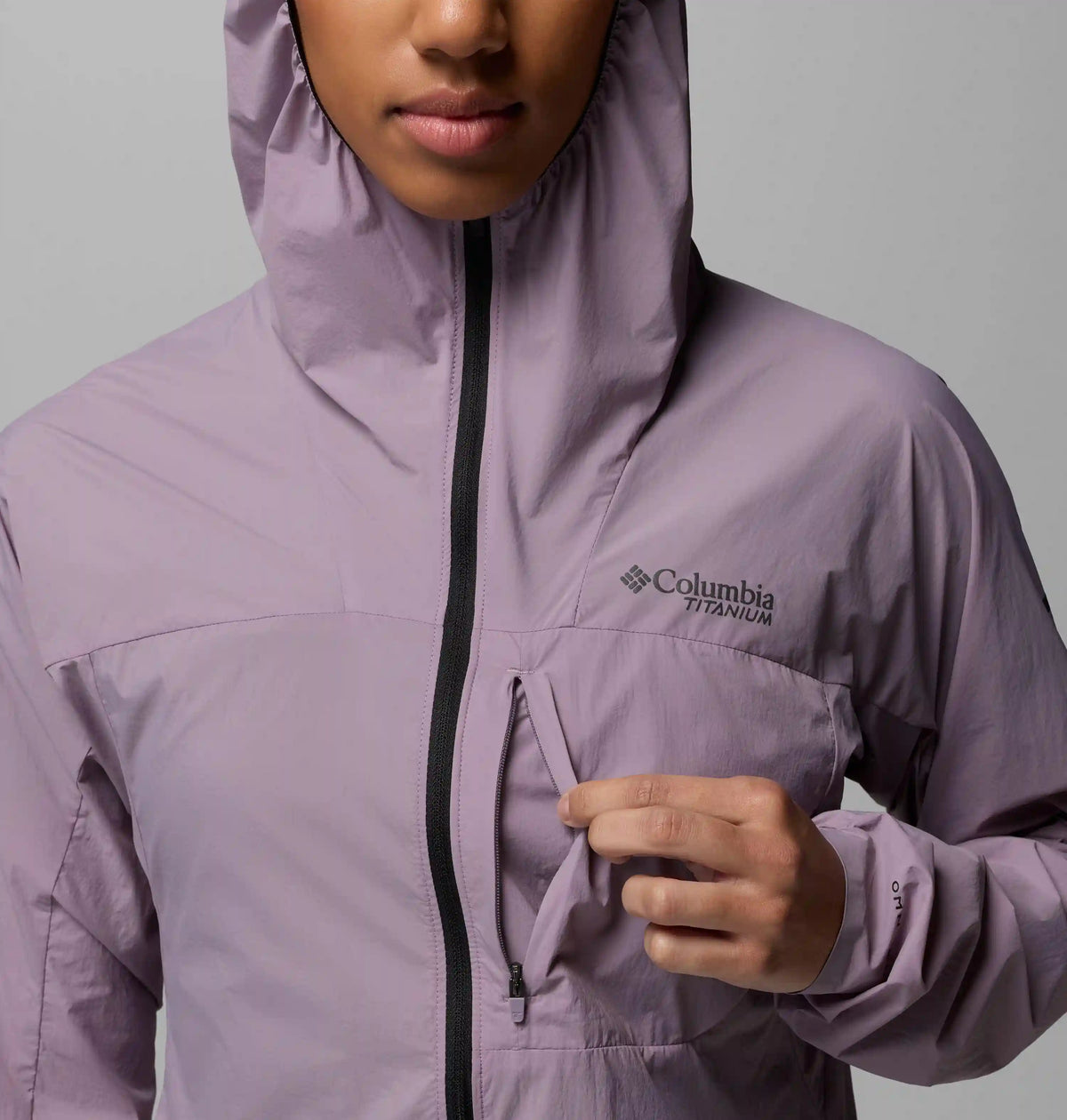 Women's Khyex Pro Wind Jacket