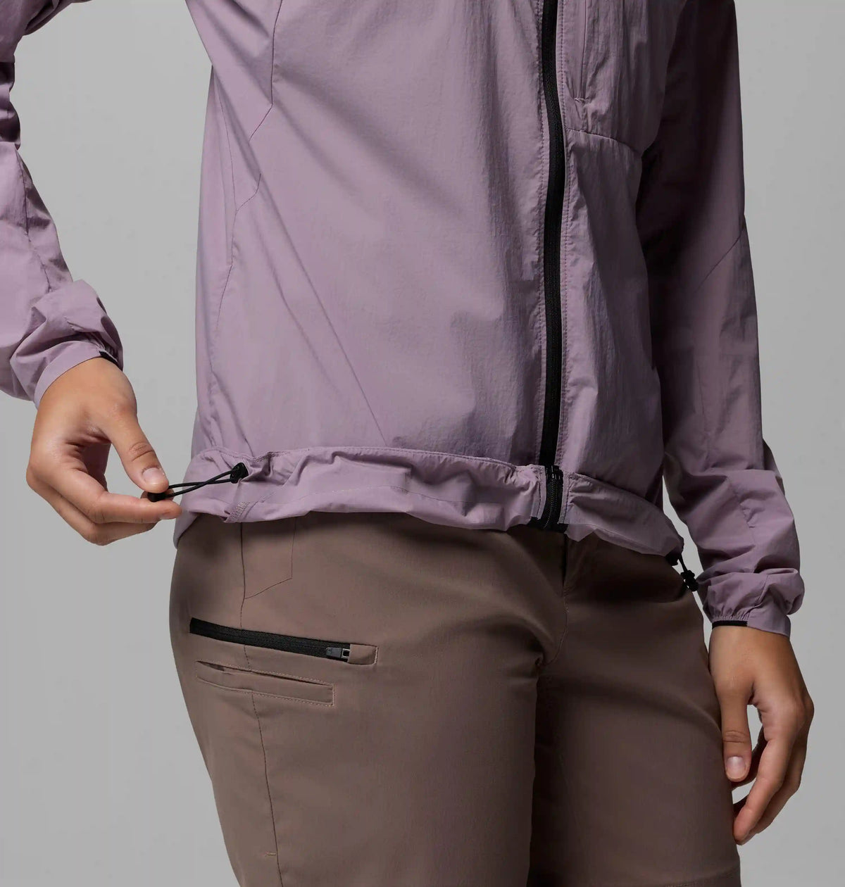 Women's Khyex Pro Wind Jacket