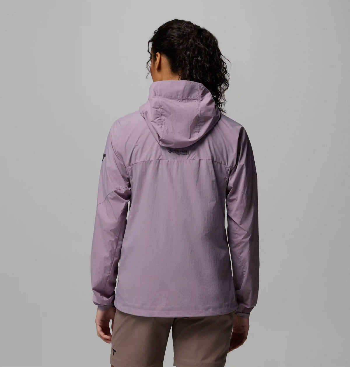 Women's Khyex Pro Wind Jacket