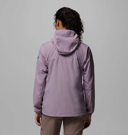 Women's Khyex Pro Wind Jacket