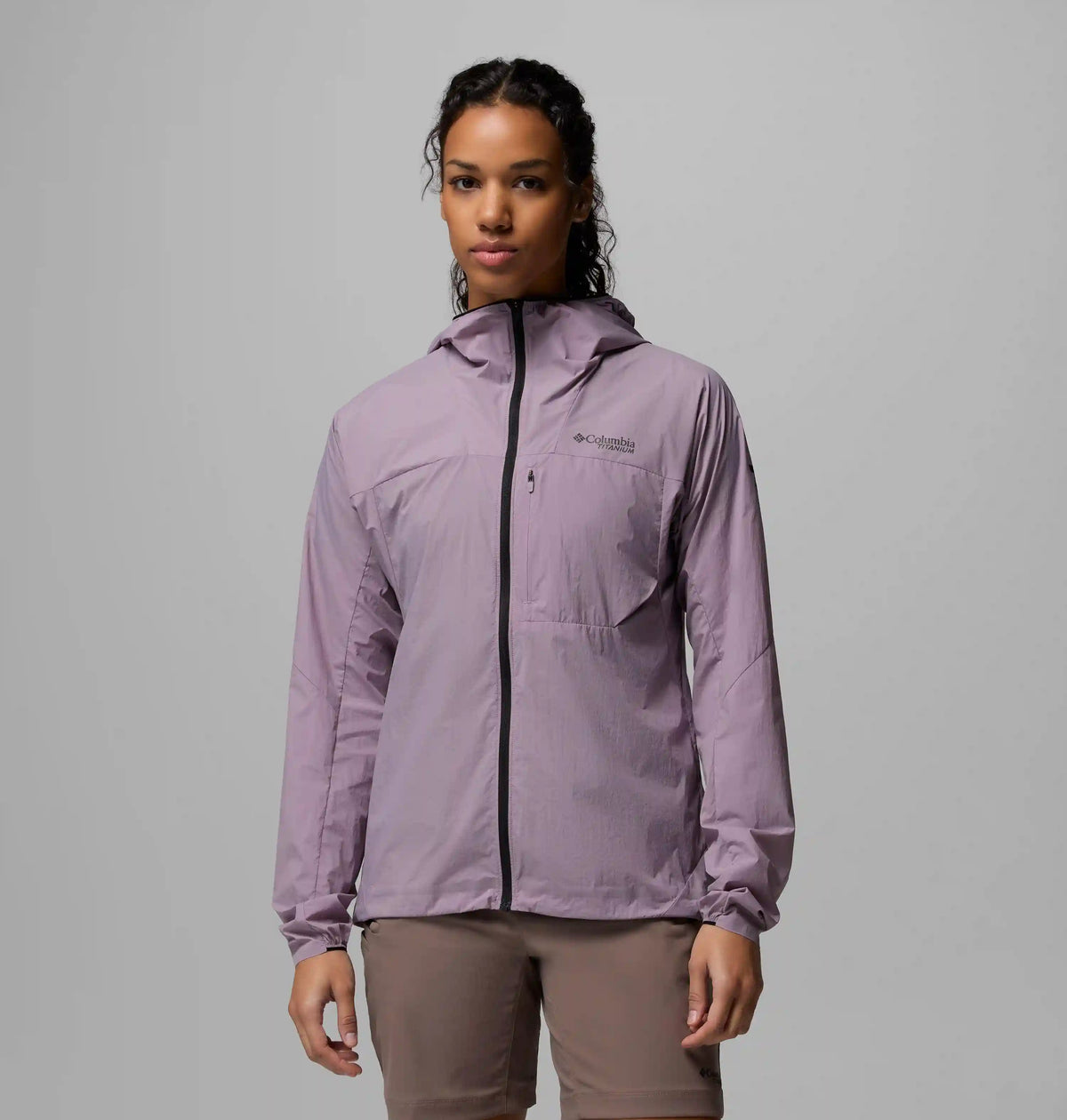 Women's Khyex Pro Wind Jacket
