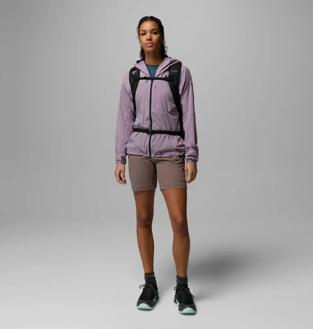 Women's Khyex Pro Wind Jacket