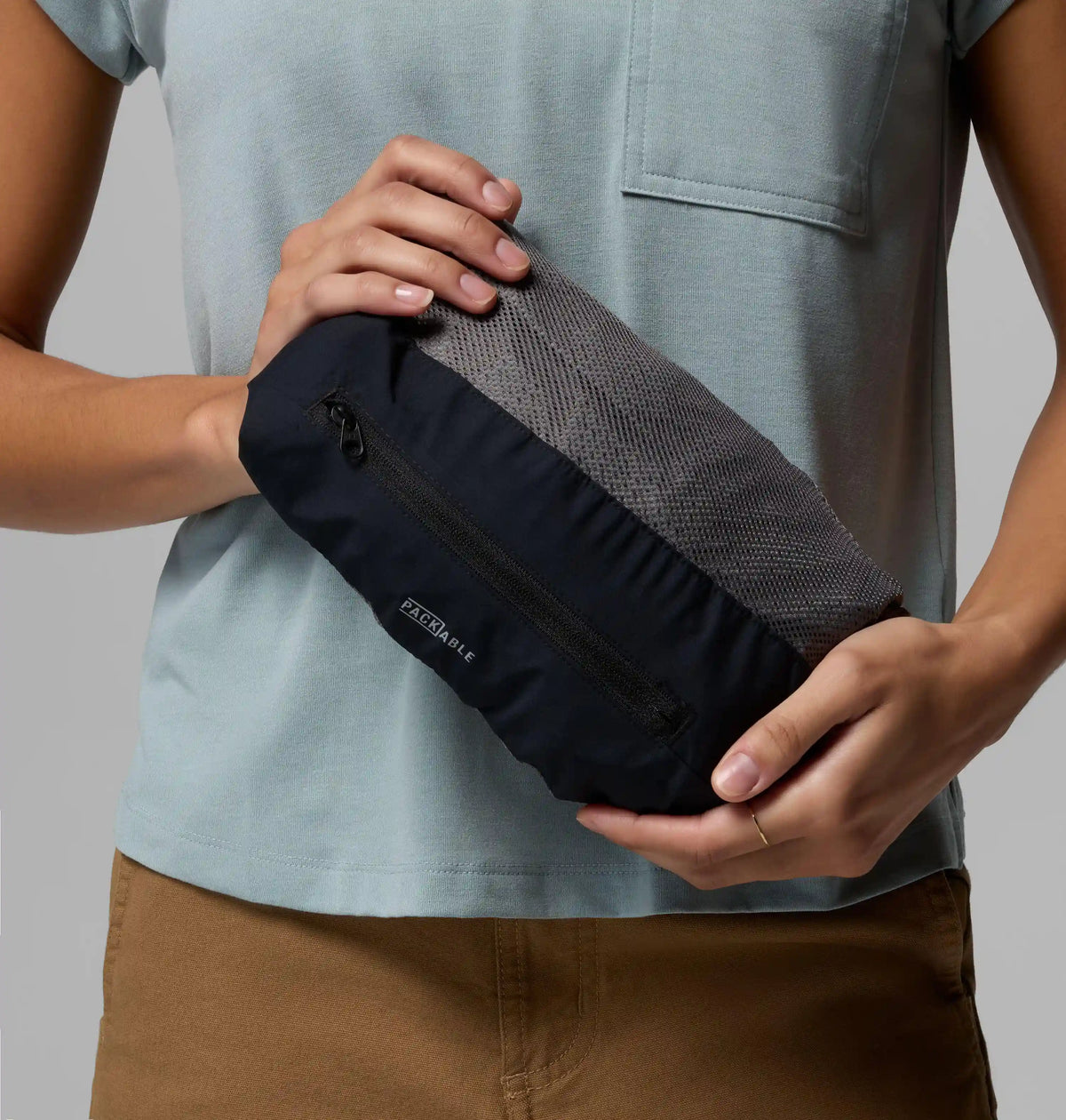 Women's Trailborne 2.5L Rain Shell
