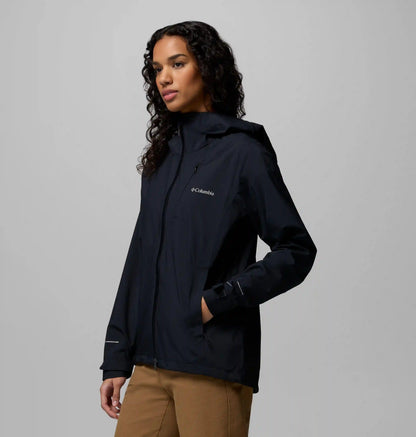 Women's Trailborne 2.5L Rain Shell