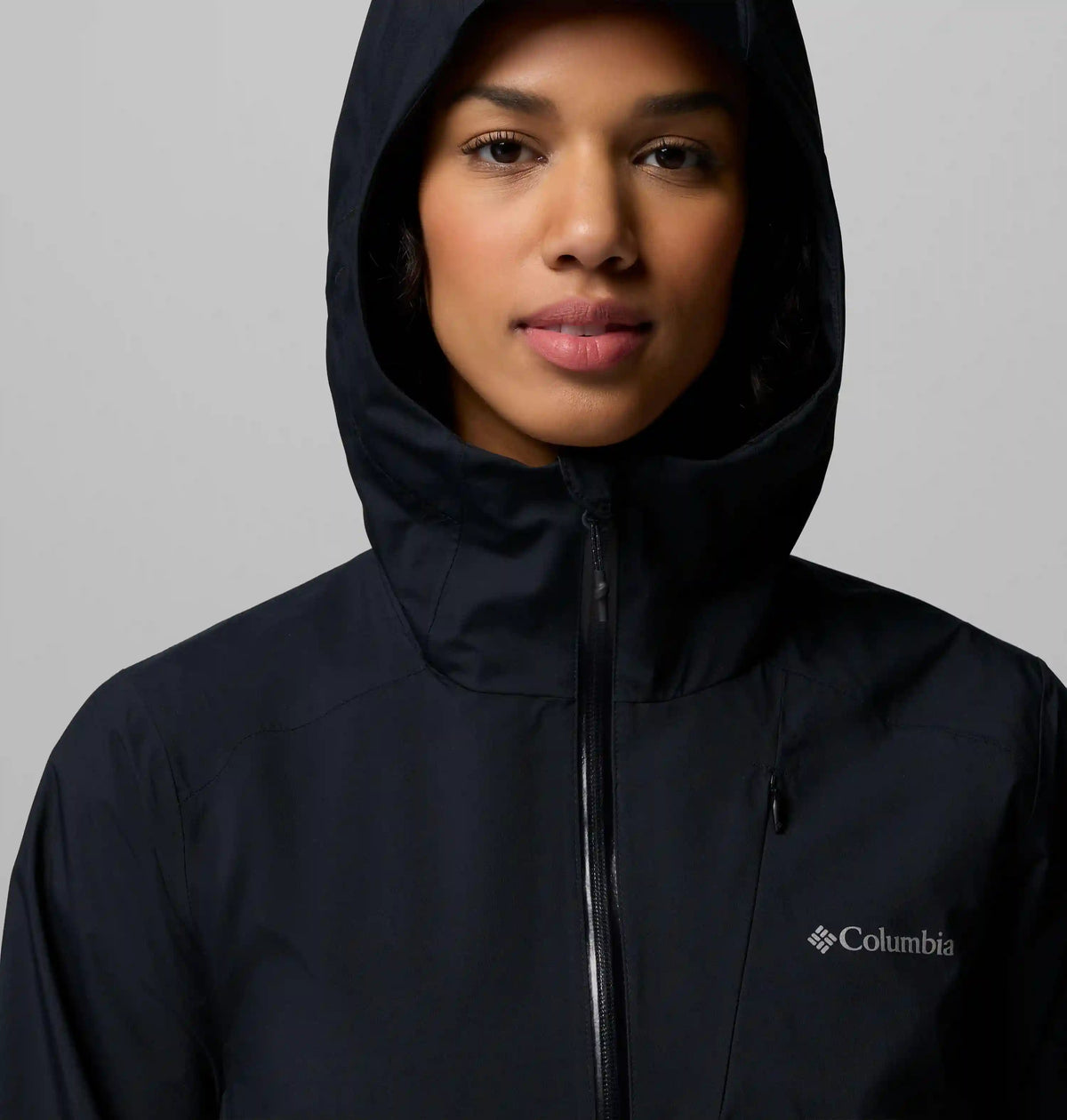 Women's Trailborne 2.5L Rain Shell