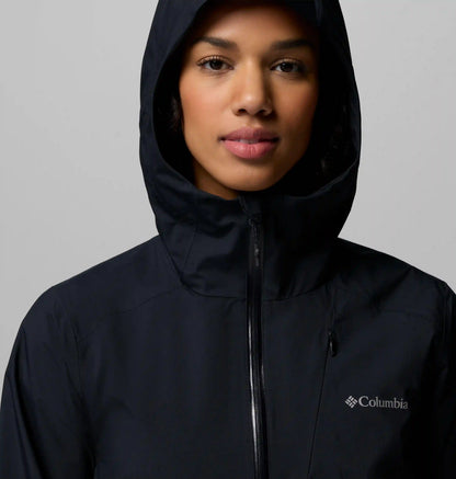 Women's Trailborne 2.5L Rain Shell