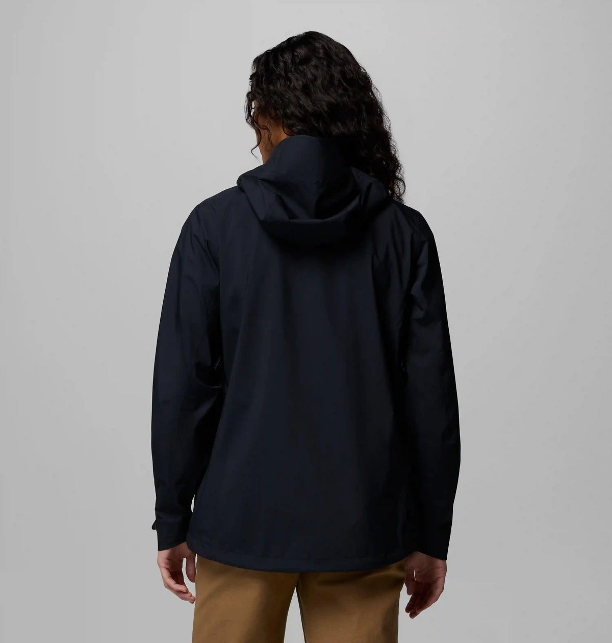 Women's Trailborne 2.5L Rain Shell
