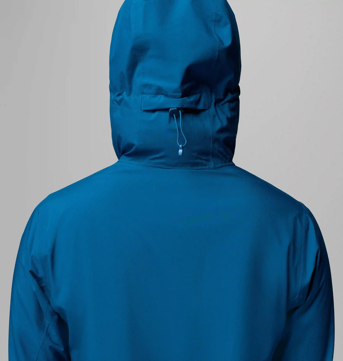Women's Trailborne 2.5L Rain Shell