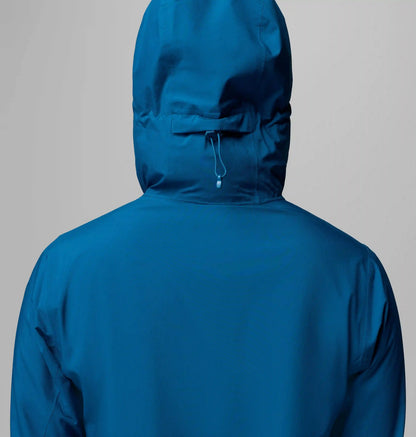Women's Trailborne 2.5L Rain Shell